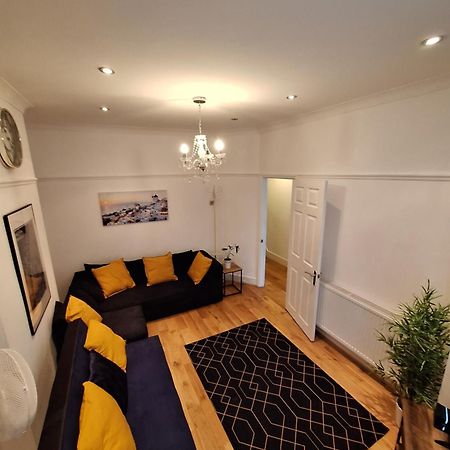 B&T Pleasure Homes - Southend Exterior foto