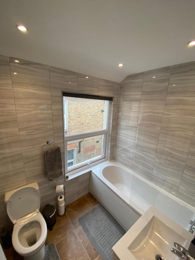 B&T Pleasure Homes - Southend Exterior foto